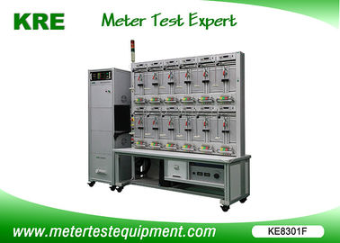 高精度なエネルギー メートルの試験装置IEC標準的な120A 300Vのクラス0.05