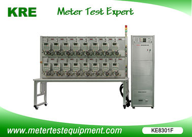 120Aメートルの試験制度、IECの3P4W 3P3W 300Vのための標準的な口径測定の試験台
