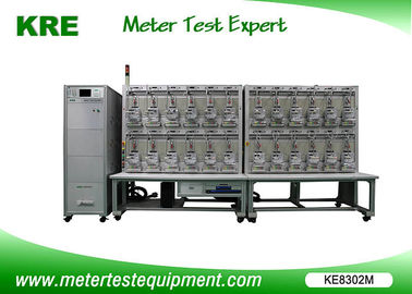終わり-リンク電気メートルの試験台、ICT 0.05 CT/PTを用いるメートルの試験装置
