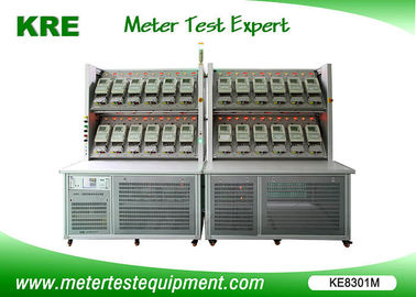 フル オートマチックのメートルの試験台、三相エネルギー メートルの試験装置IECの標準